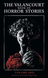 Produktbild: The Valancourt Book of Horror Stories