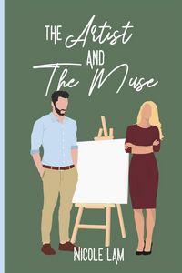 Produktbild: The Artist and The Muse