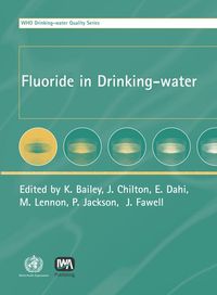Produktbild: Fluoride in Drinking-water