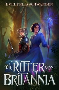 Produktbild: Die Ritter von Britannia