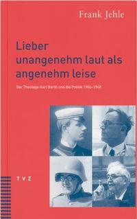 Produktbild: Lieber unangenehm laut als angenehm leise