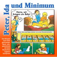 Produktbild: Peter, Ida und Minimum
