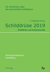 Produktbild: Schilddrüse 2019