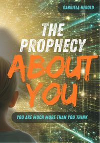 Produktbild: The Prophecy About You