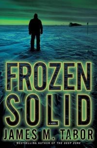 Produktbild: Frozen Solid: A Novel