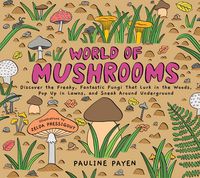 Produktbild: World of Mushrooms