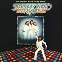 Produktbild: Saturday Night Fever (Deluxe Version)
