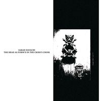 Produktbild: The Head as Form'd in the Crier's Choir