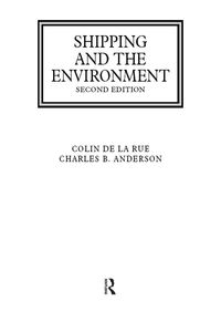 Produktbild: Shipping and the Environment