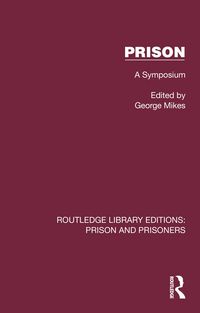 Produktbild: Prison