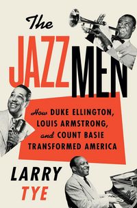 Produktbild: The Jazzmen