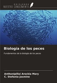 Produktbild: Biolog&iacute;a de los peces