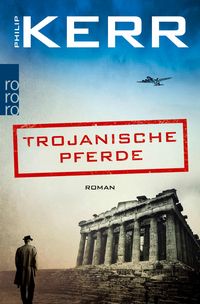 Produktbild: Trojanische Pferde