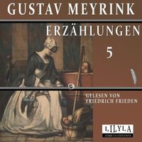 Produktbild: Erz&auml;hlungen 5