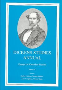 Produktbild: Rereading the City / Rereading Dickens