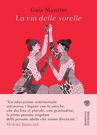 Produktbild: La via delle sorelle