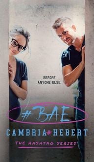Produktbild: #Bae