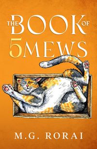 Produktbild: The Book of 5 Mews