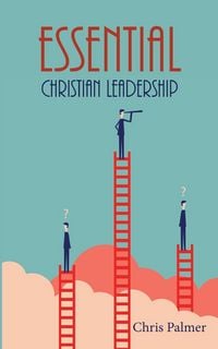 Produktbild: Essential Christian Leadership