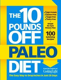 Produktbild: The 10 Pounds Off Paleo Diet
