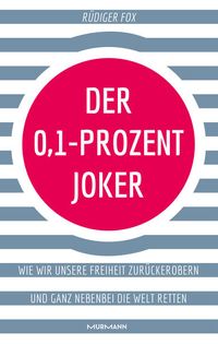 Produktbild: Der 0,1-Prozent-Joker
