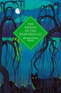 Produktbild: The Hound of the Baskervilles