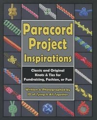 Produktbild: Paracord Project Inspirations