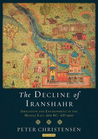 Produktbild: The Decline of Iranshahr