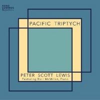 Produktbild: Pacific Triptych
