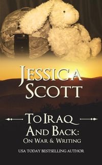 Produktbild: To Iraq & Back: On War and Writing