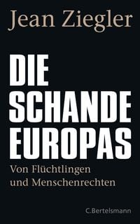 Produktbild: Die Schande Europas