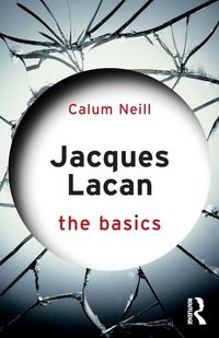 Produktbild: Jacques Lacan
