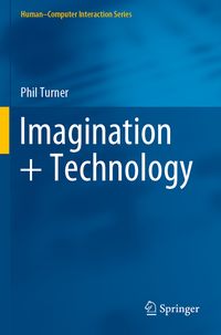 Produktbild: Imagination + Technology