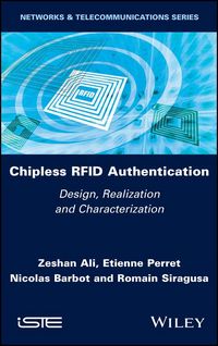 Produktbild: Chipless RFID Authentication