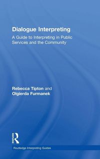 Produktbild: Dialogue Interpreting