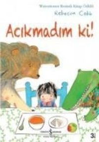 Produktbild: Acikmadim Ki