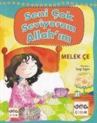 Produktbild: Seni Cok Seviyorum Allahim