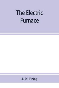 Produktbild: The electric furnace