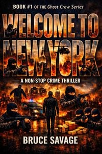 Produktbild: Welcome To New York