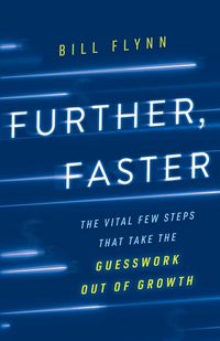 Produktbild: Further, Faster