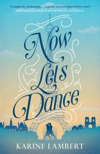 Produktbild: Now Let's Dance