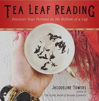 Produktbild: Tea Leaf Reading