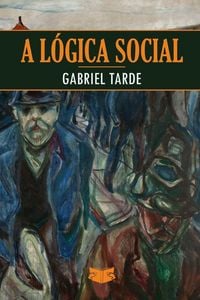 Produktbild: A L&oacute;gica Social