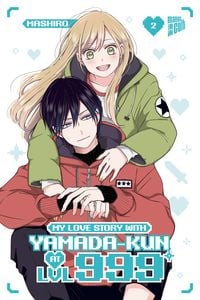 Produktbild: My Love Story with Yamada-kun at LVL 999 02