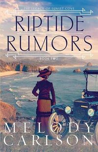 Produktbild: Riptide Rumors -Lp