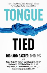 Produktbild: Tongue-Tied