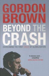 Produktbild: Brown, G: Beyond the Crash