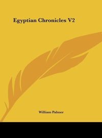 Produktbild: Egyptian Chronicles V2