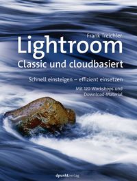 Produktbild: Lightroom &ndash; Classic und cloudbasiert