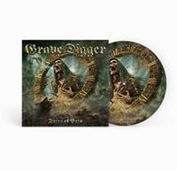 Produktbild: Faces Of Pain (Picture Vinyl)